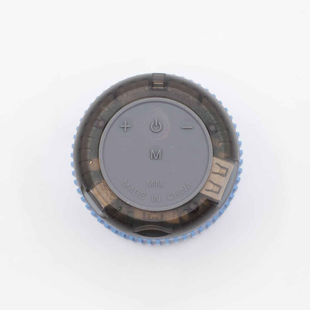 Mint Rock Mini Speaker