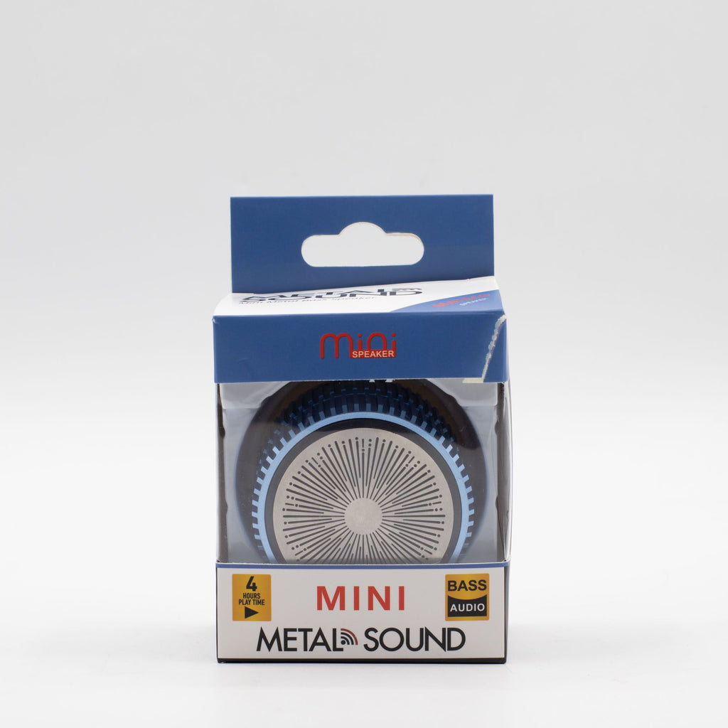 Mint Rock Mini Speaker