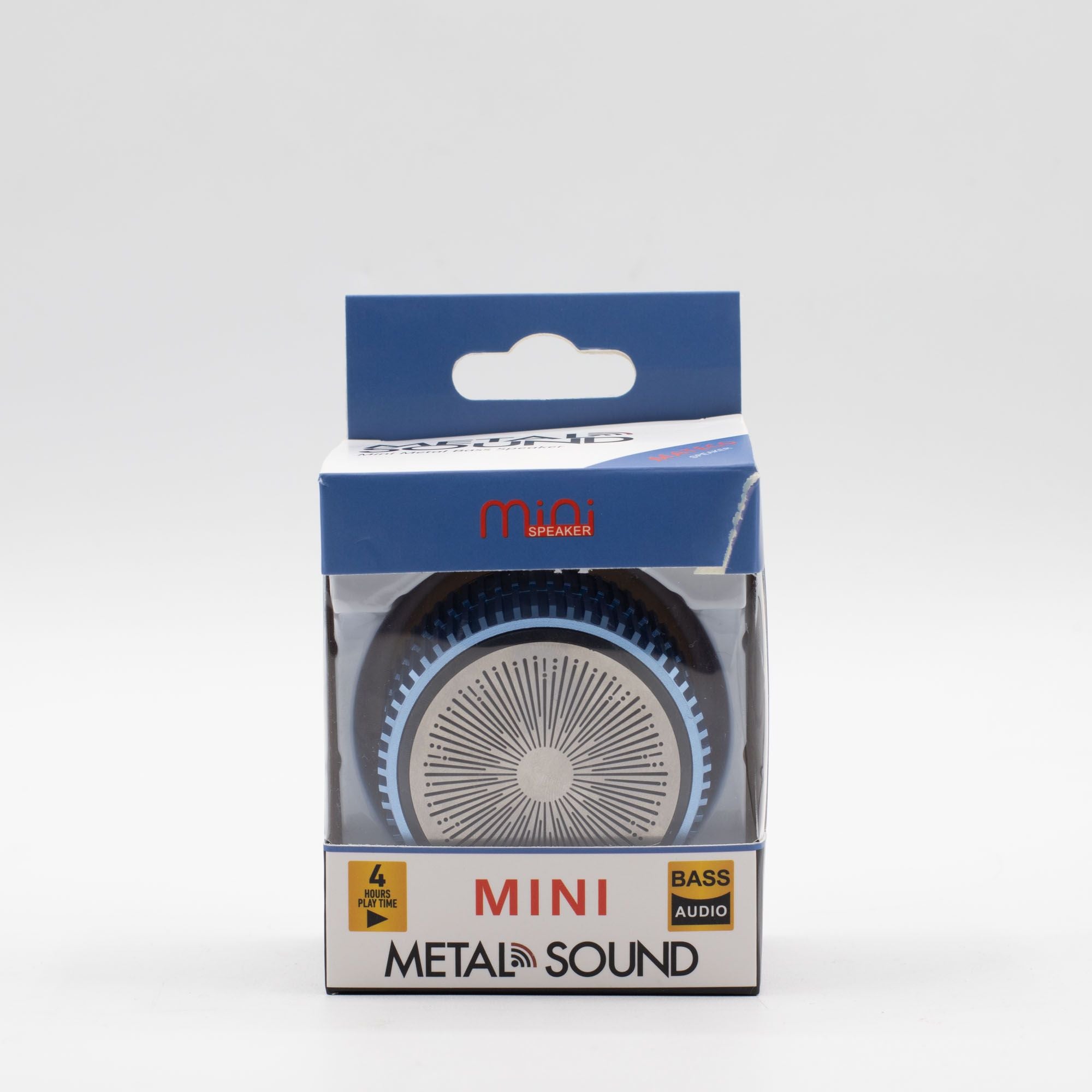 Mint Rock Mini Speaker