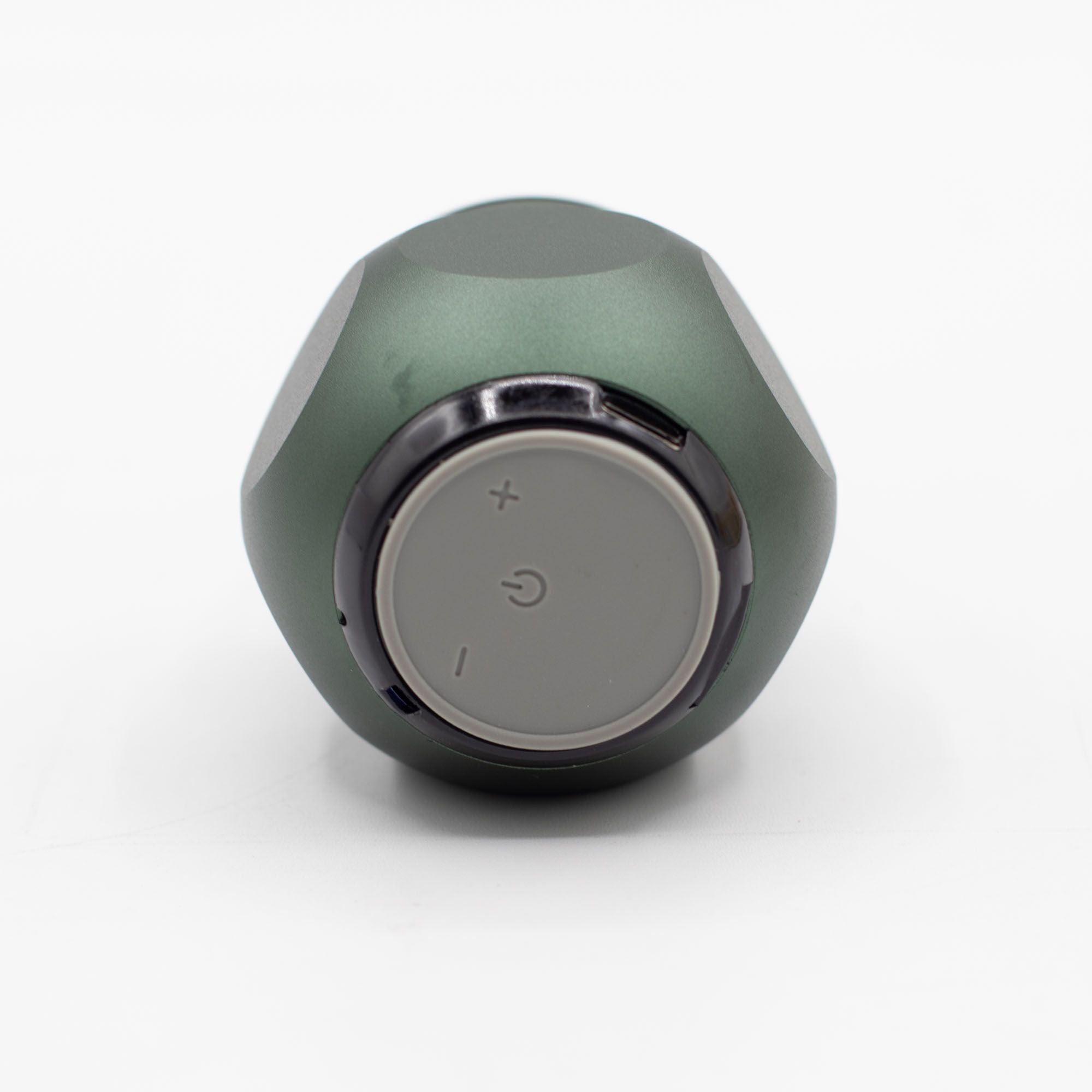 Camping Hook Green Mini Speaker