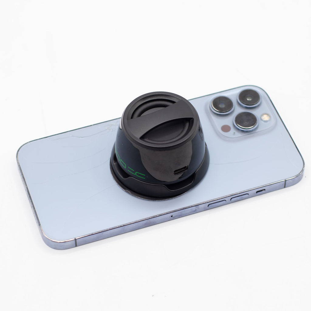 Phone Connect Magsafe Tech Mini Speaker  - G300