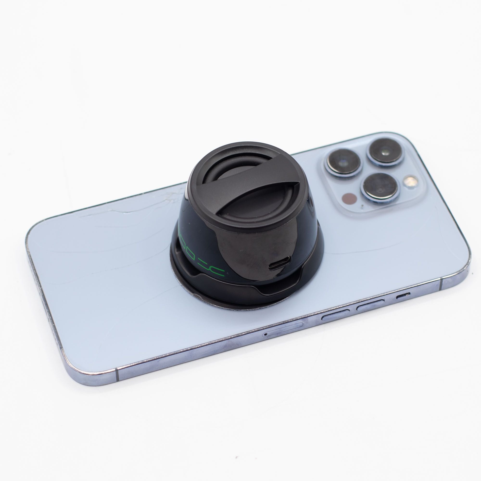 Phone Connect Magsafe Tech Mini Speaker  - G300