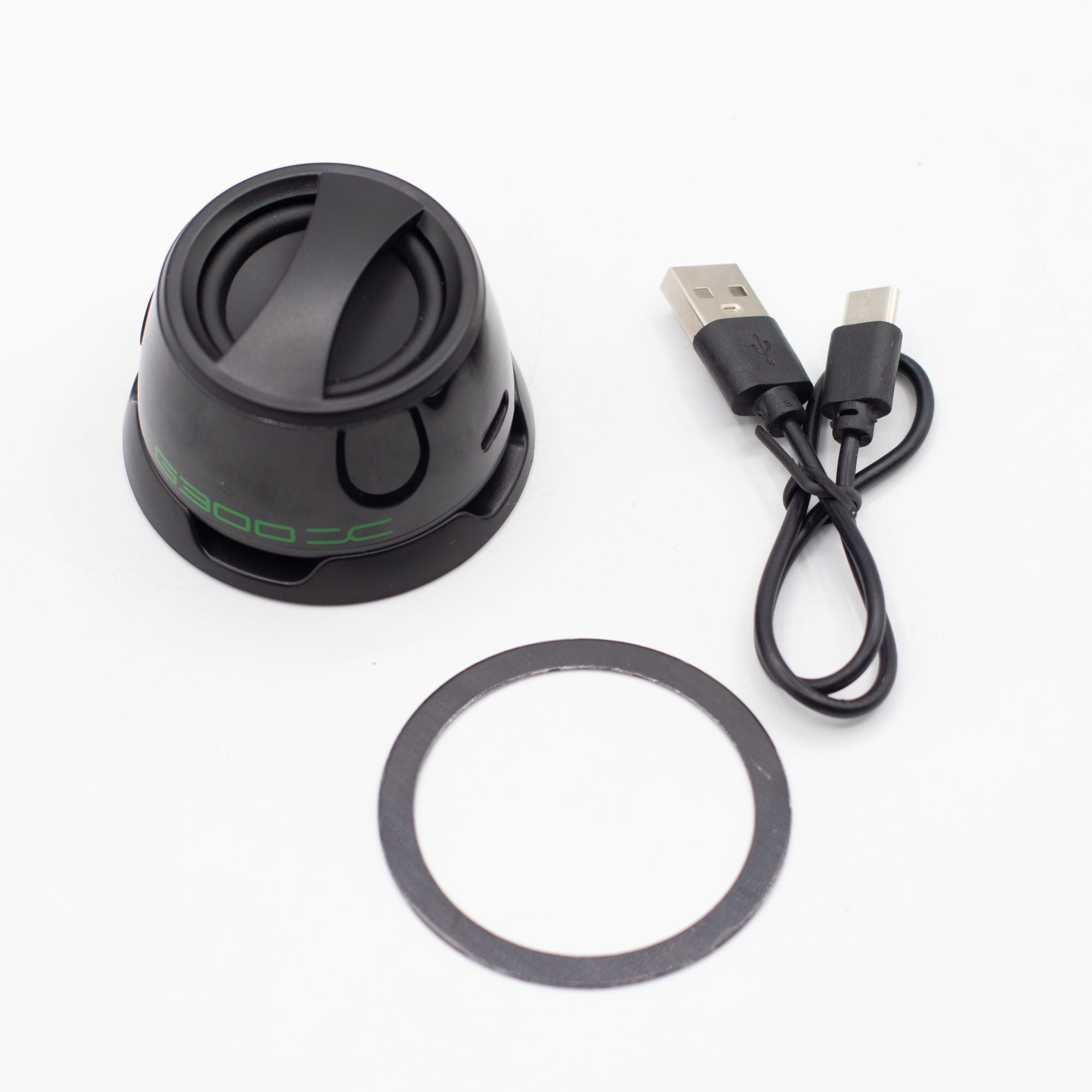 Phone Connect Magsafe Tech Mini Speaker  - G300